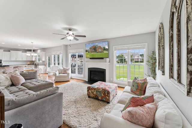 340 Shadowdale Lane, Rolesville, NC 27571