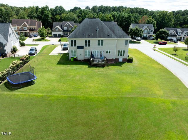 340 Shadowdale Lane, Rolesville, NC 27571