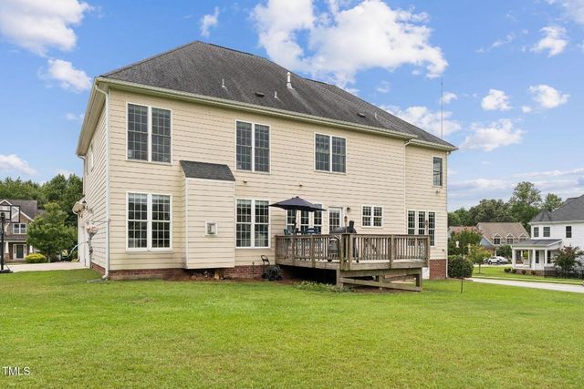 340 Shadowdale Lane, Rolesville, NC 27571