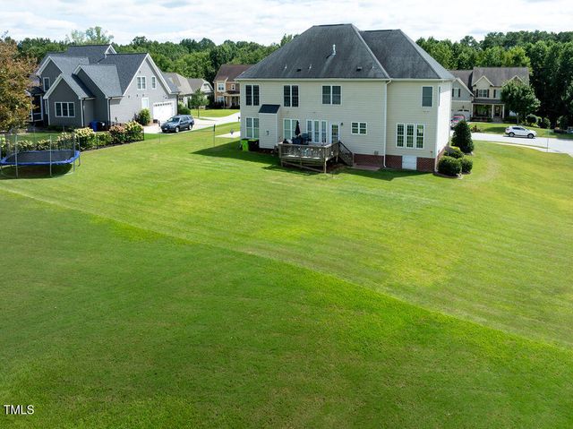 340 Shadowdale Lane, Rolesville, NC 27571