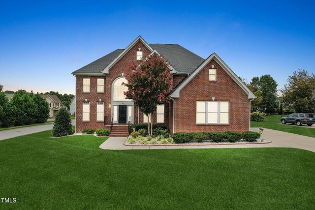 340 Shadowdale Lane, Rolesville, NC 27571