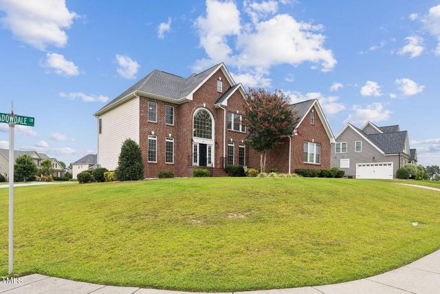 340 Shadowdale Lane, Rolesville, NC 27571