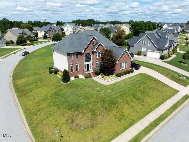 340 Shadowdale Lane, Rolesville, NC 27571