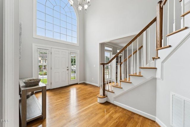 340 Shadowdale Lane, Rolesville, NC 27571