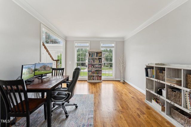 340 Shadowdale Lane, Rolesville, NC 27571