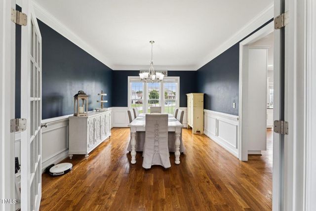 340 Shadowdale Lane, Rolesville, NC 27571