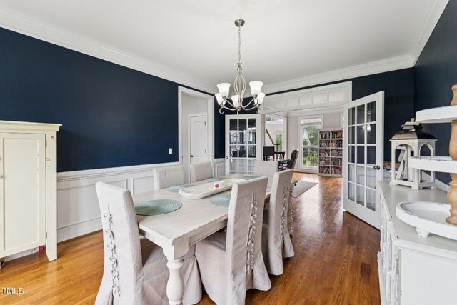 340 Shadowdale Lane, Rolesville, NC 27571