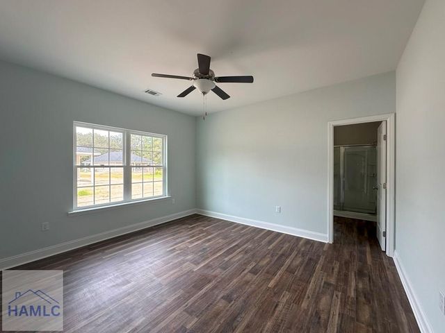 202 Freshwater Lane, Ludowici, GA 31316