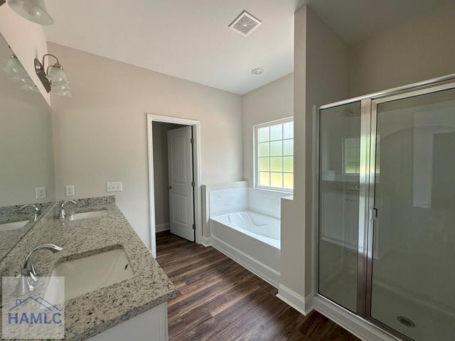 202 Freshwater Lane, Ludowici, GA 31316