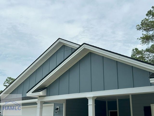 202 Freshwater Lane, Ludowici, GA 31316