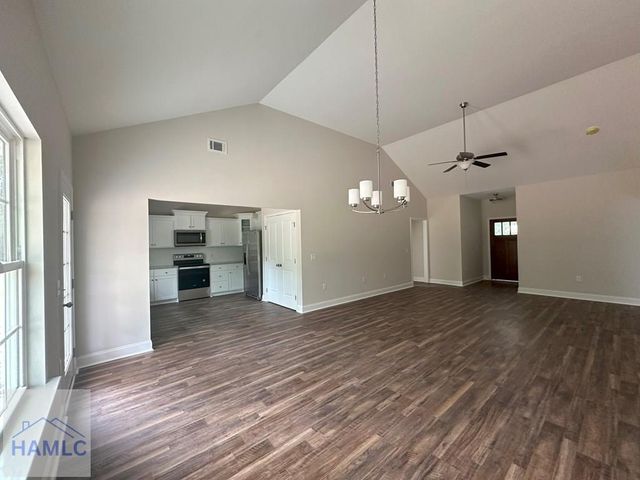 202 Freshwater Lane, Ludowici, GA 31316