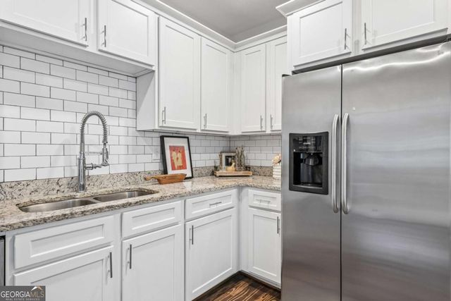1077 Birch Street SW, Atlanta, GA 30310