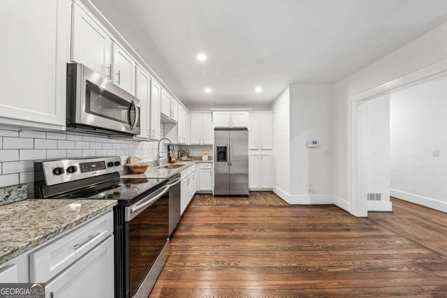 1077 Birch Street SW, Atlanta, GA 30310