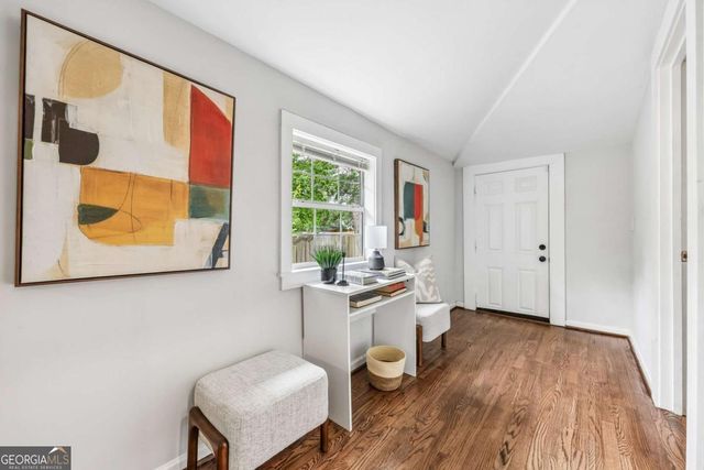 1077 Birch Street SW, Atlanta, GA 30310
