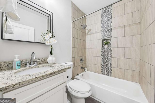 1077 Birch Street SW, Atlanta, GA 30310