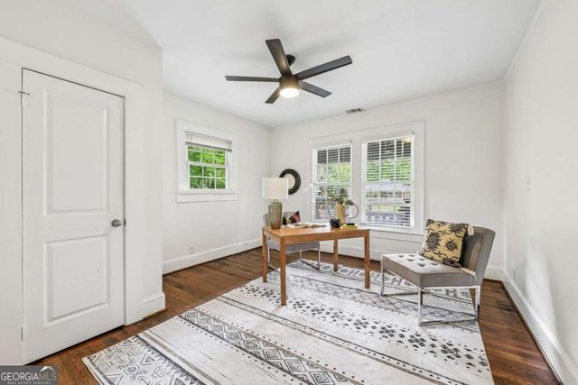 1077 Birch Street SW, Atlanta, GA 30310