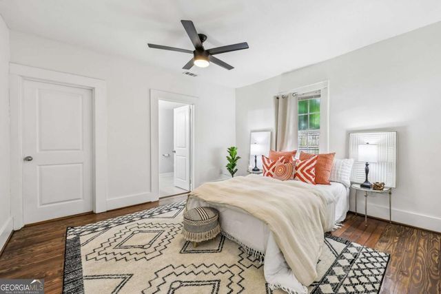 1077 Birch Street SW, Atlanta, GA 30310