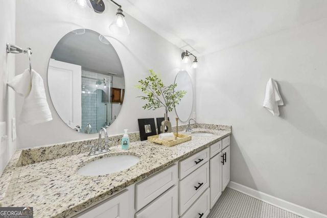 1077 Birch Street SW, Atlanta, GA 30310