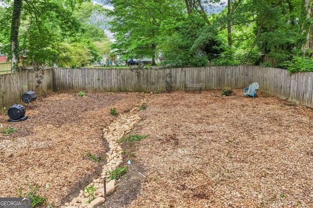 1077 Birch Street SW, Atlanta, GA 30310