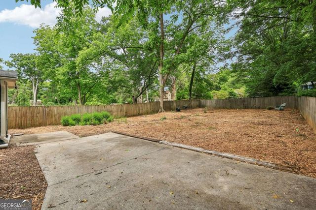 1077 Birch Street SW, Atlanta, GA 30310