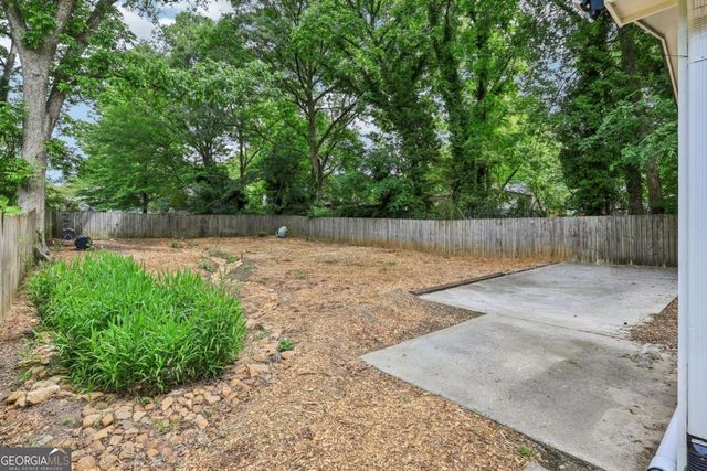 1077 Birch Street SW, Atlanta, GA 30310