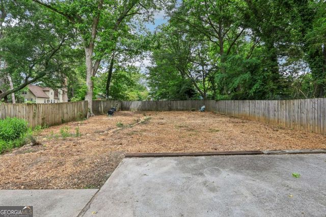 1077 Birch Street SW, Atlanta, GA 30310