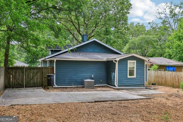 1077 Birch Street SW, Atlanta, GA 30310