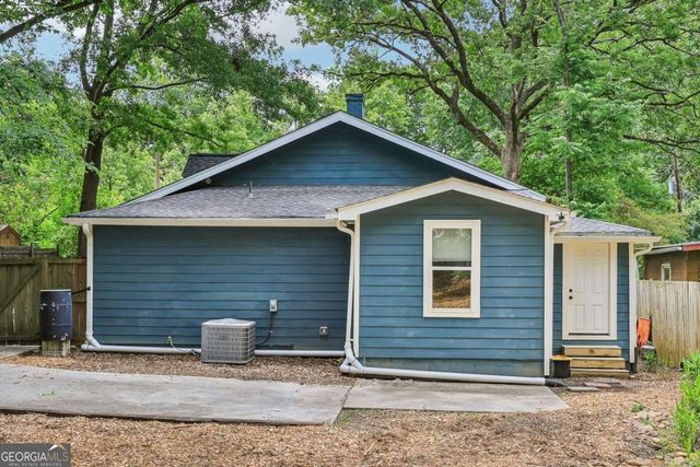 1077 Birch Street SW, Atlanta, GA 30310