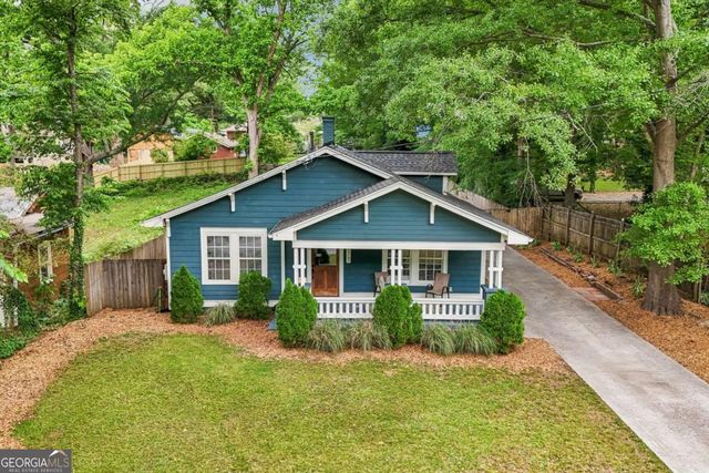 1077 Birch Street SW, Atlanta, GA 30310