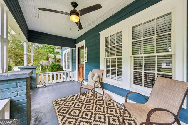 1077 Birch Street SW, Atlanta, GA 30310