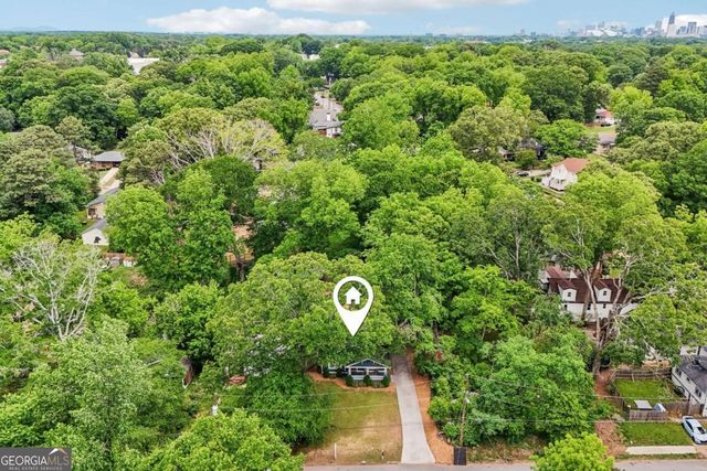 1077 Birch Street SW, Atlanta, GA 30310