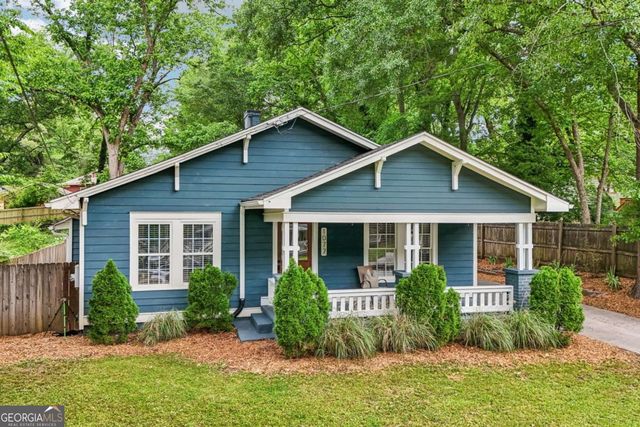 1077 Birch Street SW, Atlanta, GA 30310