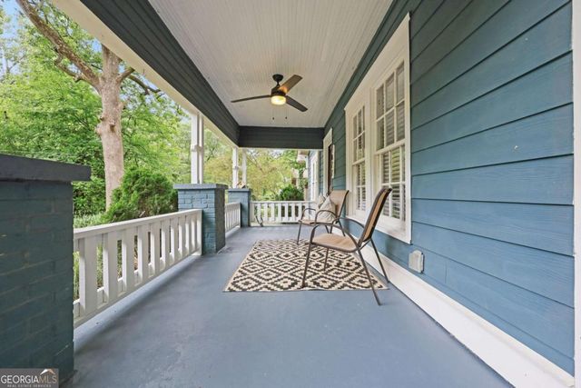 1077 Birch Street SW, Atlanta, GA 30310