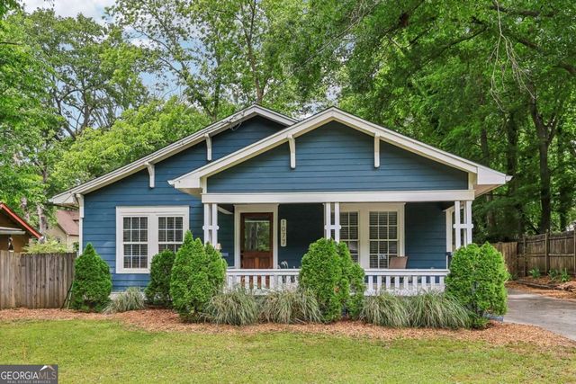 1077 Birch Street SW, Atlanta, GA 30310