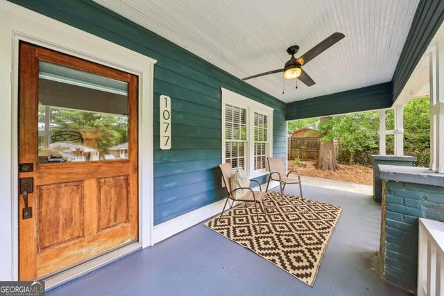 1077 Birch Street SW, Atlanta, GA 30310