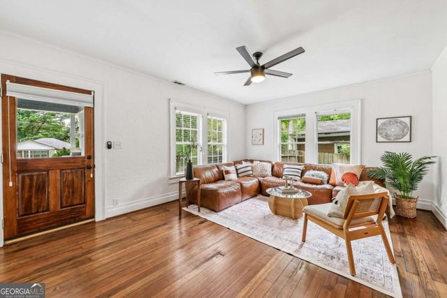 1077 Birch Street SW, Atlanta, GA 30310