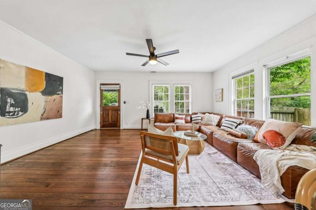 1077 Birch Street SW, Atlanta, GA 30310