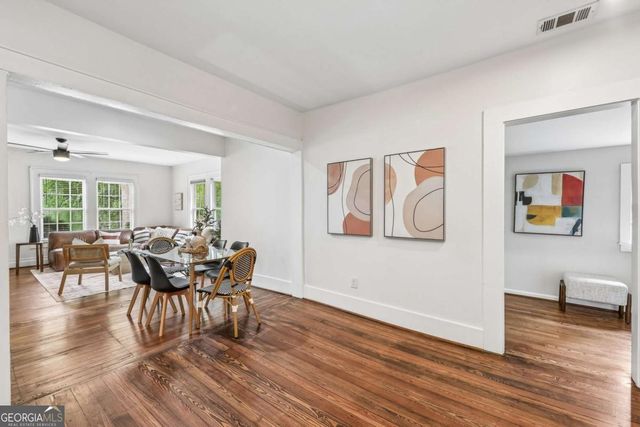1077 Birch Street SW, Atlanta, GA 30310