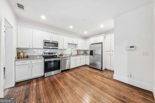 1077 Birch Street SW, Atlanta, GA 30310