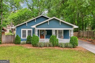 1077 Birch Street SW, Atlanta, GA 30310