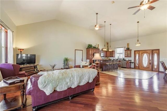 1265 Mc 123, Oakland, AR 72661