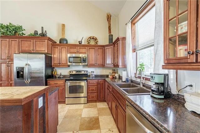 1265 Mc 123, Oakland, AR 72661