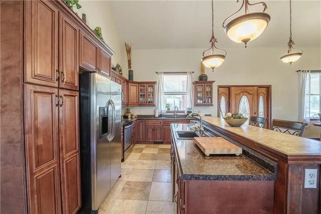 1265 Mc 123, Oakland, AR 72661