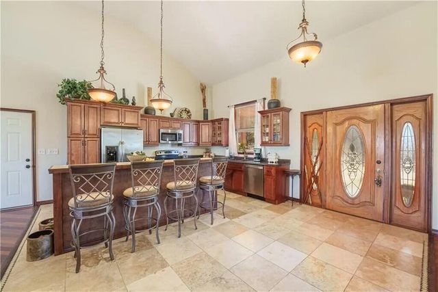 1265 Mc 123, Oakland, AR 72661