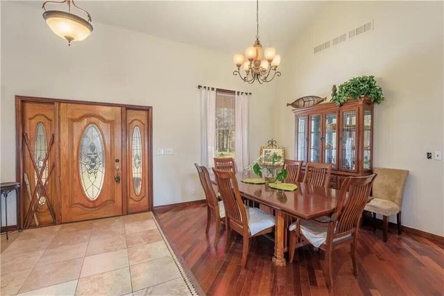 1265 Mc 123, Oakland, AR 72661