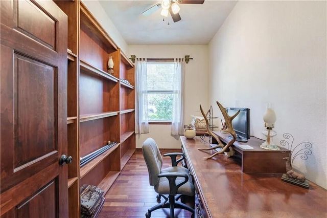 1265 Mc 123, Oakland, AR 72661