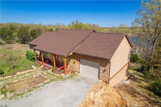 1265 Mc 123, Oakland, AR 72661