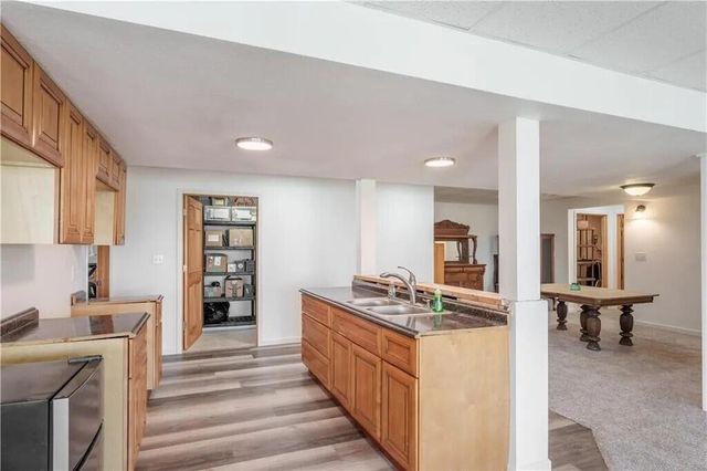 1265 Mc 123, Oakland, AR 72661