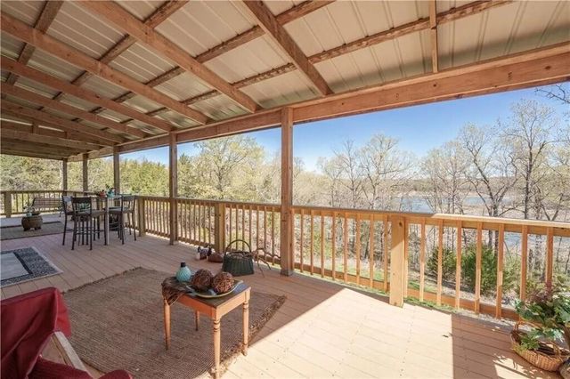 1265 Mc 123, Oakland, AR 72661