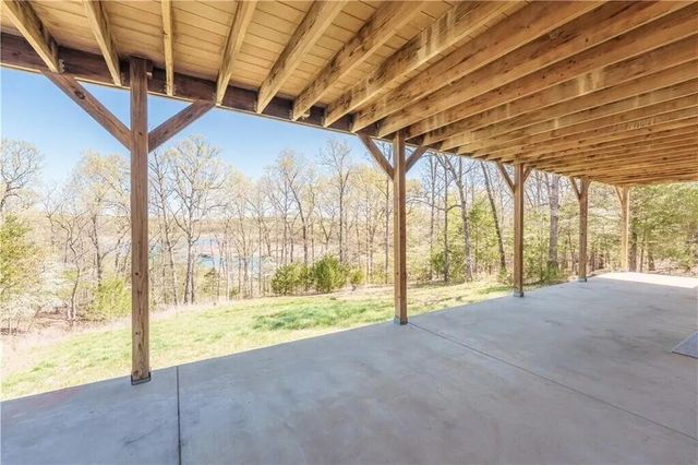 1265 Mc 123, Oakland, AR 72661